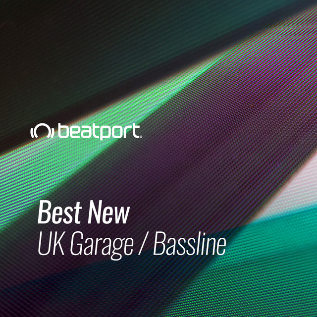 Best New UK Garage / Bassline June 2021